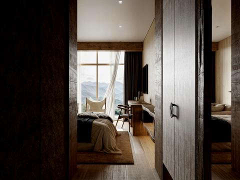 квартира по адресу Довгий Грунь