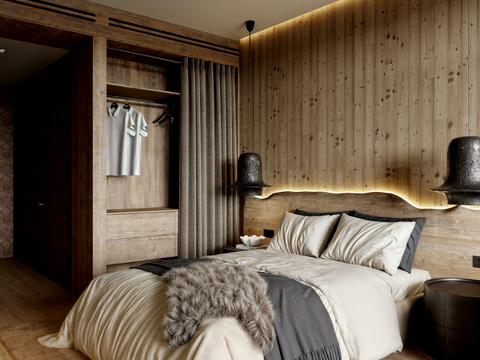 квартира по адресу Довгий Грунь