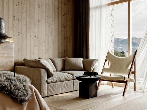 квартира по адресу Довгий Грунь