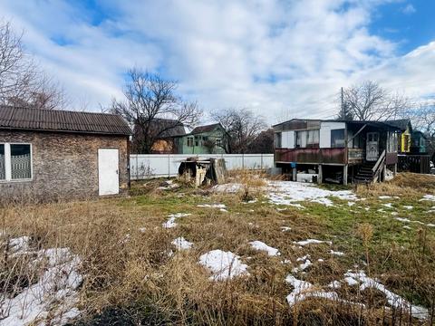 участок по адресу Садова 65