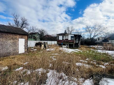 участок по адресу Садова 65