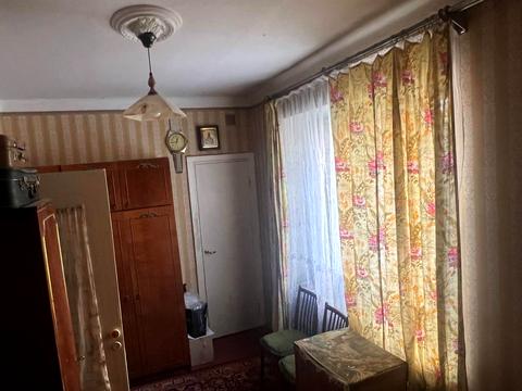 квартира за адресою Фонтанська дорога вул., 15