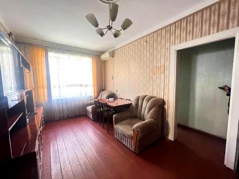 квартира за адресою Фонтанська дорога вул., 15