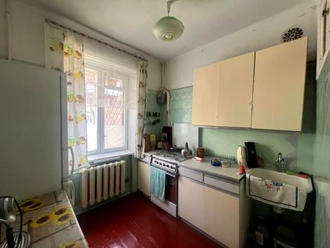 квартира за адресою Фонтанська дорога вул., 15