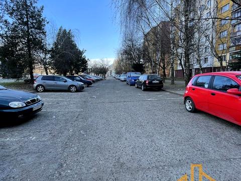 квартира по адресу 8-го Марта ул., 37