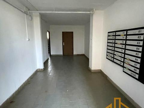 квартира по адресу 8-го Марта ул., 37