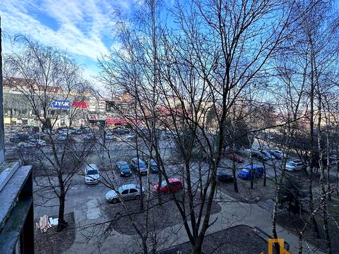 квартира по адресу 8-го Марта ул., 37