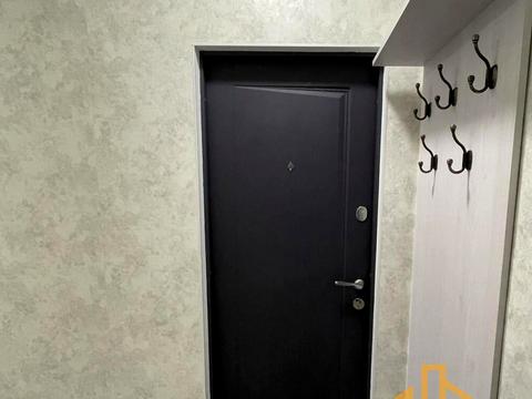 квартира по адресу 8-го Марта ул., 37