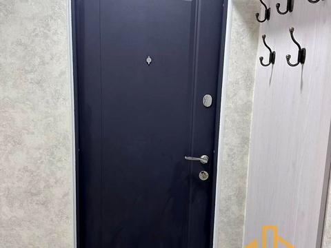 квартира по адресу 8-го Марта ул., 37