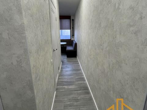 квартира по адресу 8-го Марта ул., 37