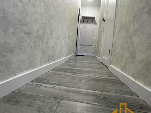 квартира по адресу 8-го Марта ул., 37