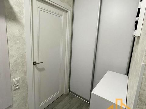 квартира по адресу 8-го Марта ул., 37