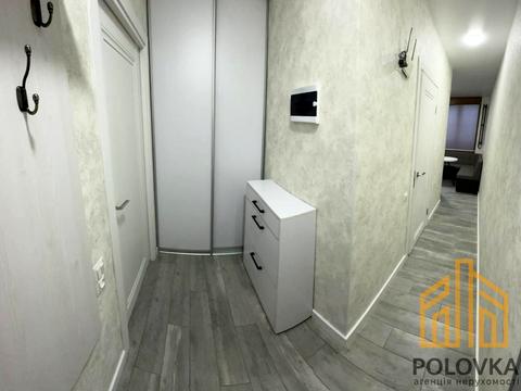 квартира по адресу 8-го Марта ул., 37