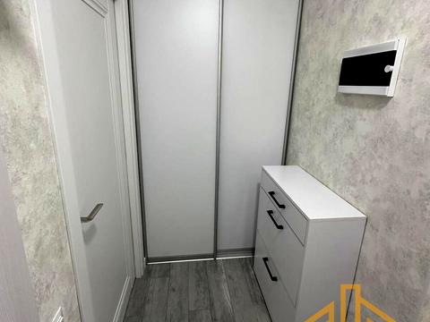 квартира по адресу 8-го Марта ул., 37