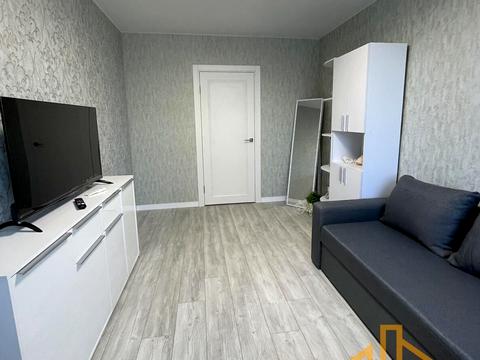 квартира по адресу 8-го Марта ул., 37