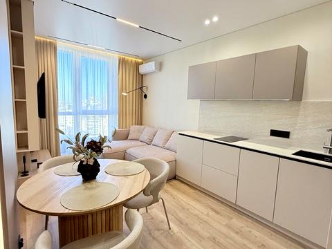 квартира по адресу Вильгельма Котарбинского ул. (Миколи Кравченка), 24