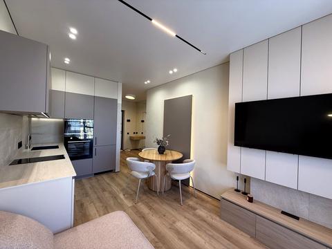 квартира за адресою Вільгельма Котарбінського вул. (Миколи Кравченка), 24