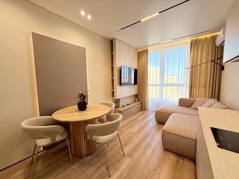 квартира за адресою Вільгельма Котарбінського вул. (Миколи Кравченка), 24