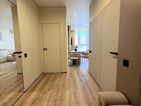 квартира за адресою Вільгельма Котарбінського вул. (Миколи Кравченка), 24