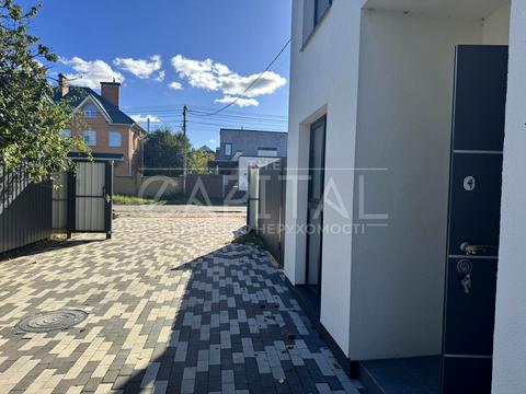 будинок за адресою Фастівський район