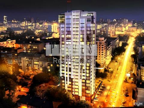 квартира за адресою Паньківська вул., 20/82