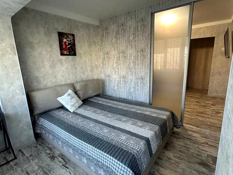 квартира по адресу Ушинского ул., 26