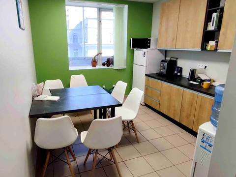 коммерческая по адресу Шелковичная ул., 42/44