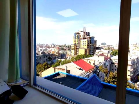 коммерческая по адресу Шелковичная ул., 42/44