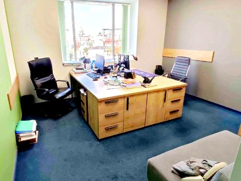 коммерческая по адресу Шелковичная ул., 42/44