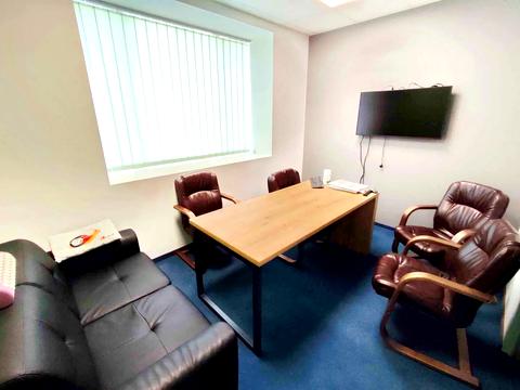 коммерческая по адресу Шелковичная ул., 42/44