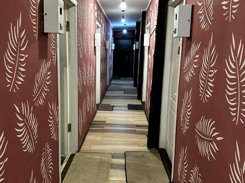 квартира по адресу Яворницького ул. (Комсомольский), 24