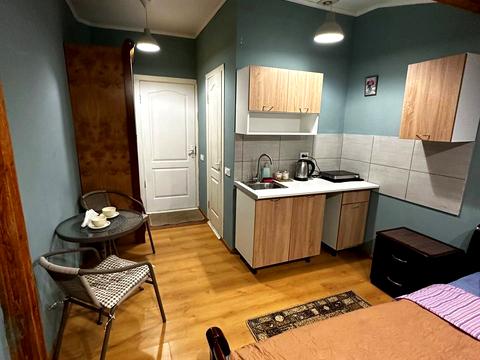 квартира по адресу Яворницького ул. (Комсомольский), 24