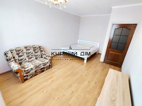 квартира за адресою Єлизавети Чавдар вул., 5