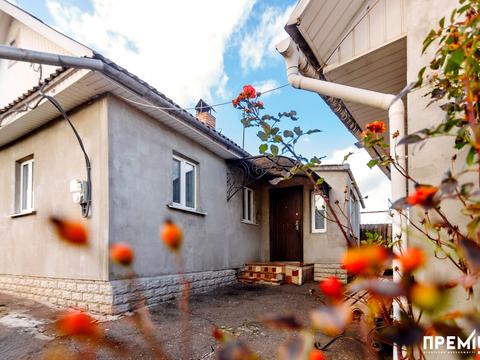 будинок за адресою Цегельна, 38