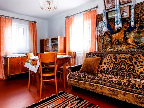 будинок за адресою Дубно, Цегельна, 38