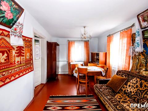 будинок за адресою Дубно, Цегельна, 38