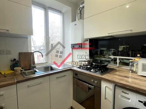 квартира по адресу Олеся Гончара ул. (Енгельса), 25