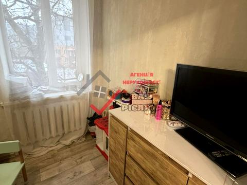 квартира по адресу Олеся Гончара ул. (Енгельса), 25