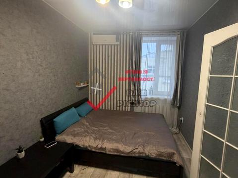 квартира по адресу Олеся Гончара ул. (Енгельса), 25