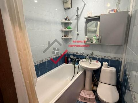 квартира по адресу Олеся Гончара ул. (Енгельса), 25