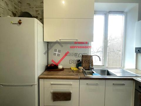 квартира по адресу Олеся Гончара ул. (Енгельса), 25