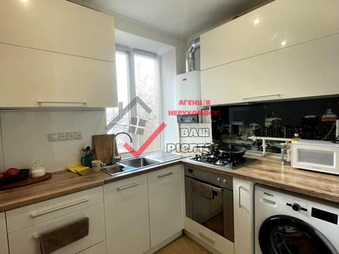 квартира по адресу Олеся Гончара ул. (Енгельса), 25