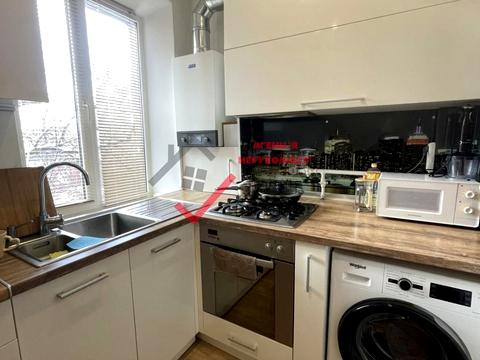 квартира по адресу Олеся Гончара ул. (Енгельса), 25