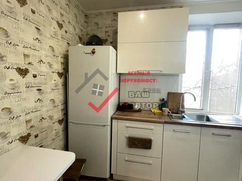 квартира по адресу Олеся Гончара ул. (Енгельса), 25