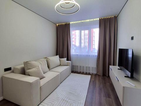 квартира за адресою Височана вул., 18 к 