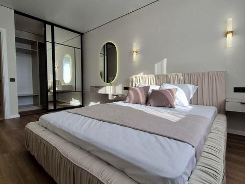 квартира за адресою Височана вул., 18 к 