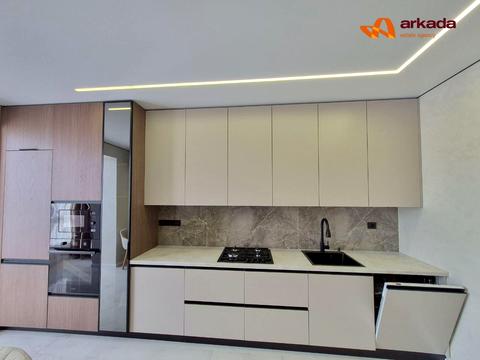 квартира за адресою Височана вул., 18 к 