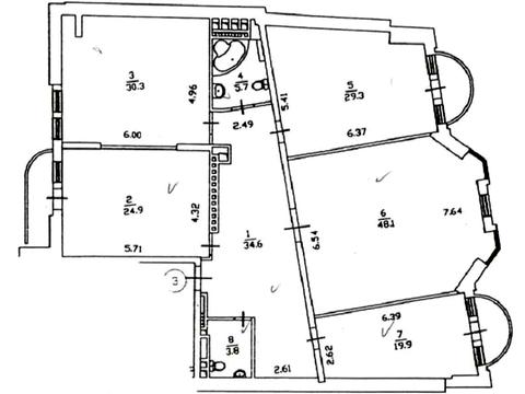 коммерческая по адресу Крутой спуск, 1