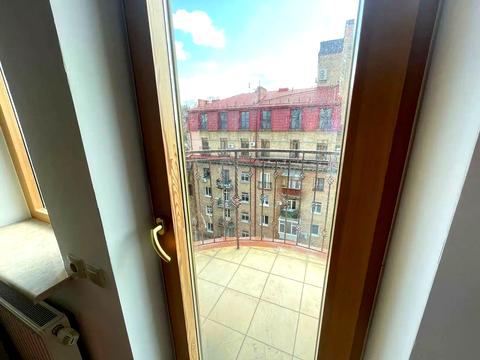 коммерческая по адресу Крутой спуск, 1