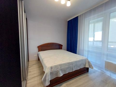 квартира по адресу Шолуденко ул., 1-А